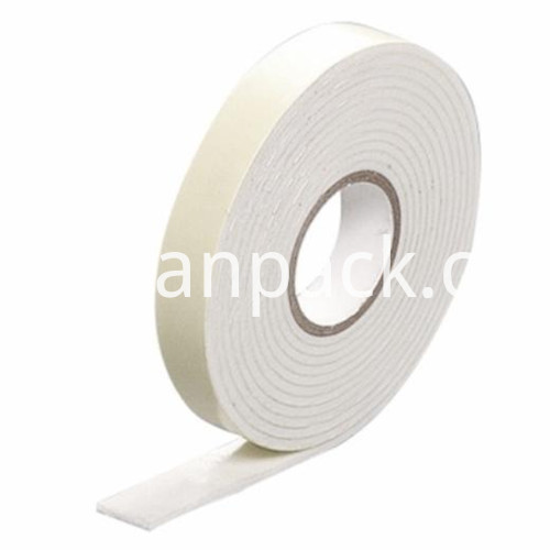 폼 테이프 foam tape